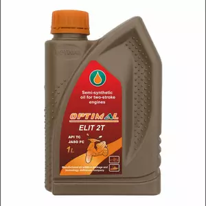 Оливи для двотактних двигунів Оливи для двотактних двигунів